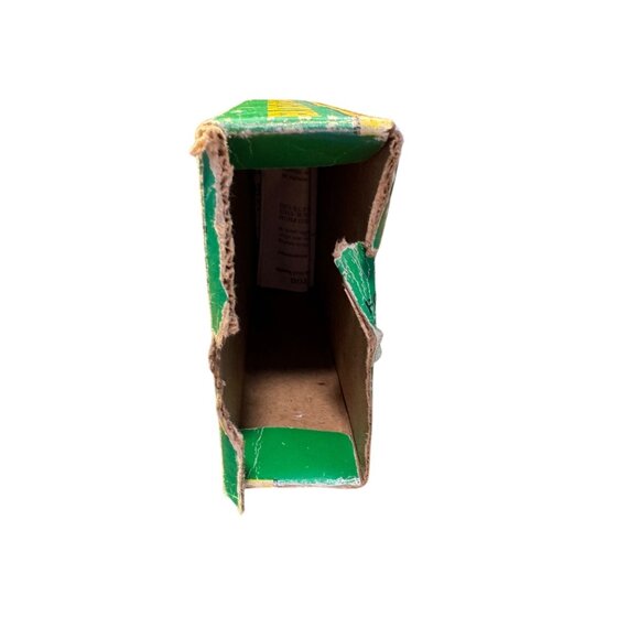 Folding Travel Iron With Heavy Chromium Finish Rigid Lock Handle Compact Design - Picture 4 of 7